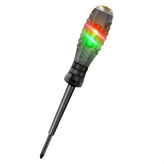 -- Bút Thử Điện Thông Minh Thế Hệ Mới Tua Vít Từ Tính, Kiểm Tra Pha, Đo Thông Mạch, Kiểm Tra Dây Đứt Ngầm --