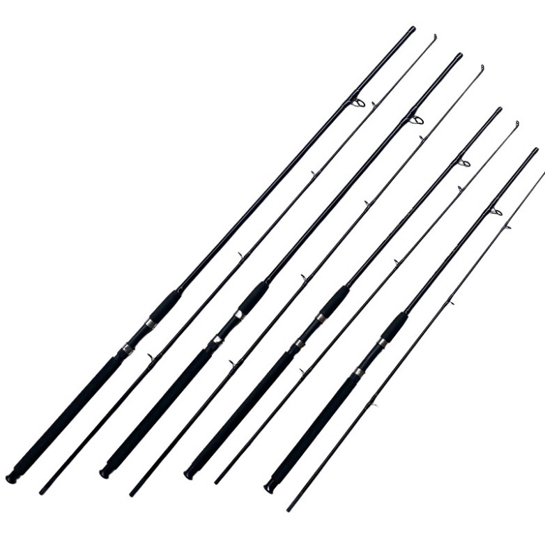 Cần Câu 2 Khúc Daiwa 576 MW Tải Cá Đến 12KG 5665hgzzft6368
