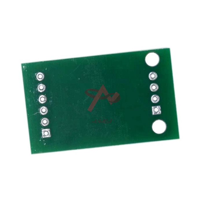 -- Module Chuyển Đổi LoadCell AD 24bit HX711 --