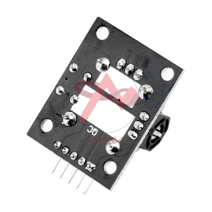-- Module Điều Khiển Arduino PS2 Joystick --