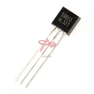 -- IC công suất S9013 --