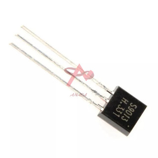 -- IC công suất S9013 --