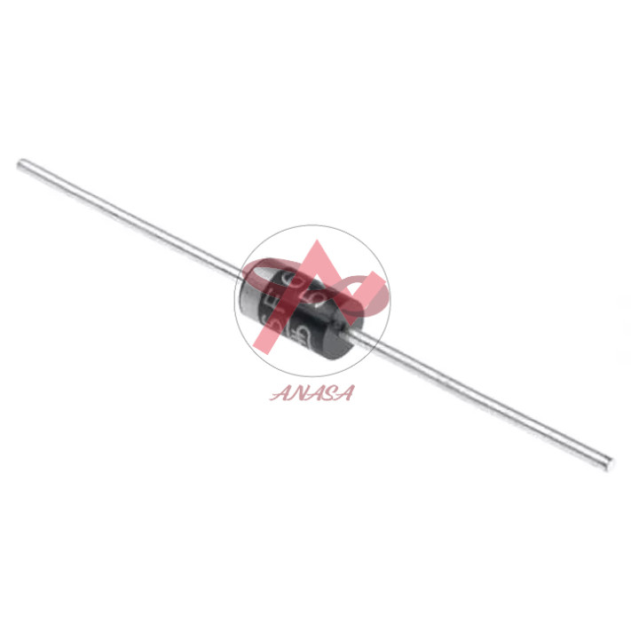 -- Linh Kiện Diode 1N5824 5A 40V Schottky Chất Lượng Cao --