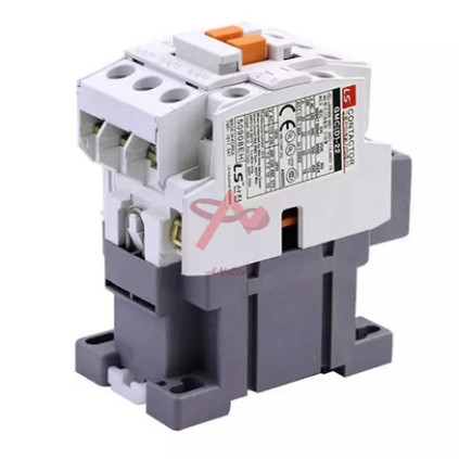 -- Khởi Động Từ GMC 22A GMC-22 220V --