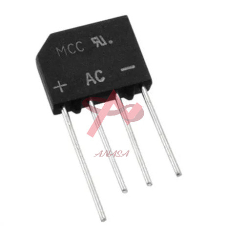 -- Cầu Diode 3A 700V KBP307 --