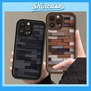 Ốp Lưng iPhone Camera Viền Cao Tường Gạch Chống Sốc Cao Cấp - iP 7/8/X/XS/XR/11/12/13/14/15/16/17/Plus/Air/Pro/Max