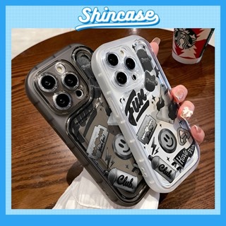 Ốp Lưng iPhone Silicon Have Fun Chống Rơi, Chống Sốc, Bảo Vệ Camera - iP 6/6s/7/8/Plus/X/XS/11/12/13/14/15/Pro/Max