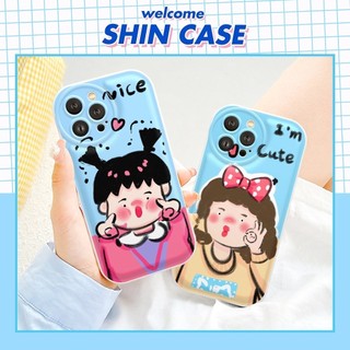 Ốp lưng iphone đệm khí Im Cute 6/6plus/6s/6splus/7/7plus/8/8plus/x/xs/11/12/13/14/pro/max/promax/plus/shin/case