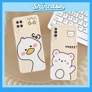 Ốp Lưng Samsung Oppo Big Pet Cho Điện Thoại A12 A50 A02 A03 A31 A13 A04 A51 A23 A32 A11 A21s A12 A30 A20 A03 A34 A52 A53