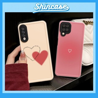  Ốp Lưng Samsung Oppo Simple Love Cho Điện Thoại A12 A50 A02 A03 A31 A13 A04 A51A23A32 A11A21sA12 A30 A20 A03 A34 A52 A53 