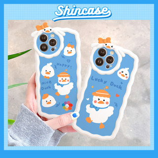 Ốp lưng iphone nơ lượn sóng Vịt khăn xanh 6/6plus/6s/6splus/7/7plus/8/8plus/x/xs/11/12/13/14/pro/max/promax/plus/shin
