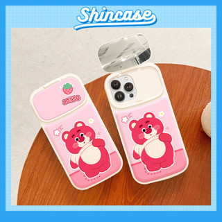Ốp lưng iphone gương selfie Chubby Lotso 6/6plus/6s/6splus/7/7plus/8/8plus/x/xs/11/12/13/14/pro/max/promax/plus/shin/cas