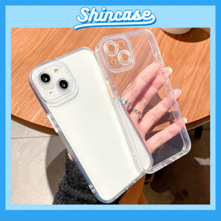 Ốp Lưng iPhone TPU Mềm Trong Suốt Cao Cấp, Chống Sốc, Bảo Vệ Camera - iP 7/8/X/XS/11/12/13/14/15/16/17/Plus/Pro/Max/Air