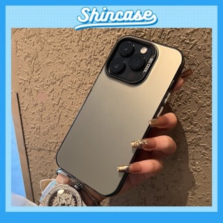 Ốp Lưng iPhone IMD Cứng Nhám Cao Cấp, Siêu Chống Sốc, Bảo Vệ Camera - iP 7/8/X/XS/11/12/13/14/15/16/17/Plus/Pro/Max/Air