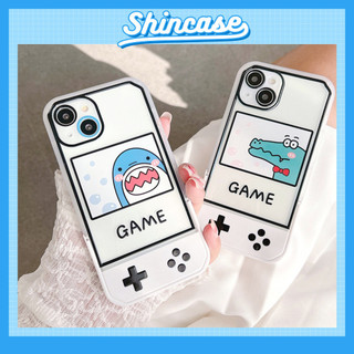 Ốp lưng iphone chống lưng game fish 6/6plus/6s/6splus/7/7plus/8/8plus/x/xs/11/12/13/14/pro/max/promax/plus/shin/case