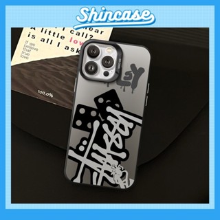 Ốp Lưng iPhone Lolsyy IMD Cứng Nhám, Siêu Chống Sốc, Bảo Vệ Camera - iP 7/8/X/XS/11/12/13/14/15/16/17/Plus/Pro/Max/Air