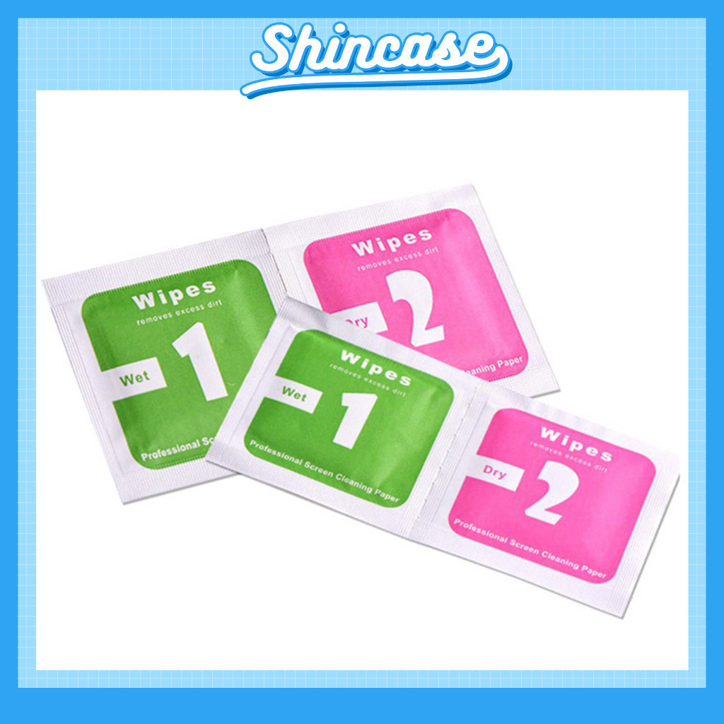 Giấy Lau 1 2 Cho Cường Lực Iphone 6/6Plus/6S/6Splus/7/7Plus/8/8Plus/X/Xs/11/12/13/14/Pro/Max/Promax/Plus/Ốp Lưng