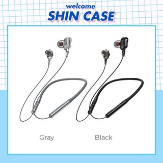 Tai nghe chính hãng borofone be31 - shin case