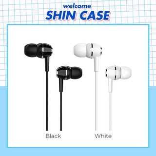 Tai nghe chính hãng borofone bm36 cho phụ kiện tai nghe bluetooth - shin case