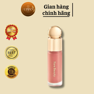 Má Hồng Rare Beauty Dạng Kem Soft Pinch Liquid Blush Màu Hope 3.2ml Fullbox 0