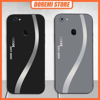  Ốp lưng Oppo F5   F5 Youth   F7   F7 Youth hình thời trang cho nam tối giản 