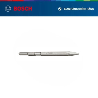Mũi đục nhọn Bosch HEX 17x280mm