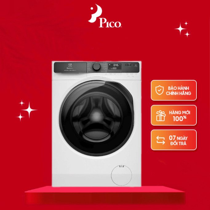 [ Máy giặt Electrolux UltimateCare 500 Inverter 9 kg EWF9023P5WC - Mới 2024 ]