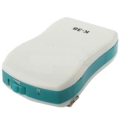 ✅ Máy Trợ Thính 2 Dây Axon K38 -VT0148