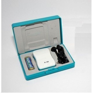 ✅ Máy Trợ Thính 2 Dây Axon K38 -VT0148