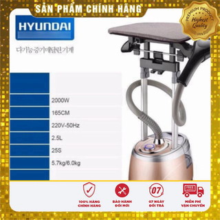 Bàn là cây độ ẩm RONGEO- HUYNDAI - Bàn là độ ẩm 1618