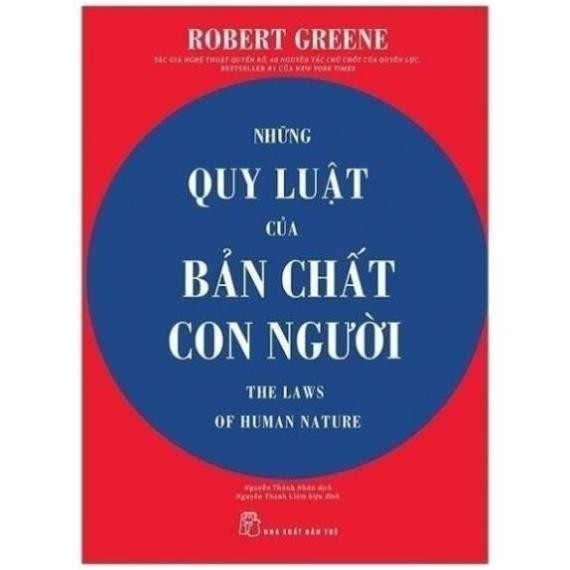 Những quy luật bản chất của con người