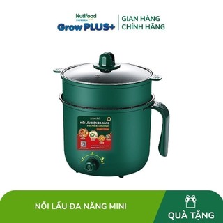 [Gift] Nồi lẩu đa năng mini