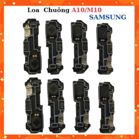 Loa chuông samsung A10,M10