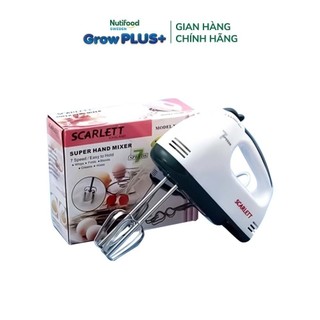[Gift] Máy đánh trứng