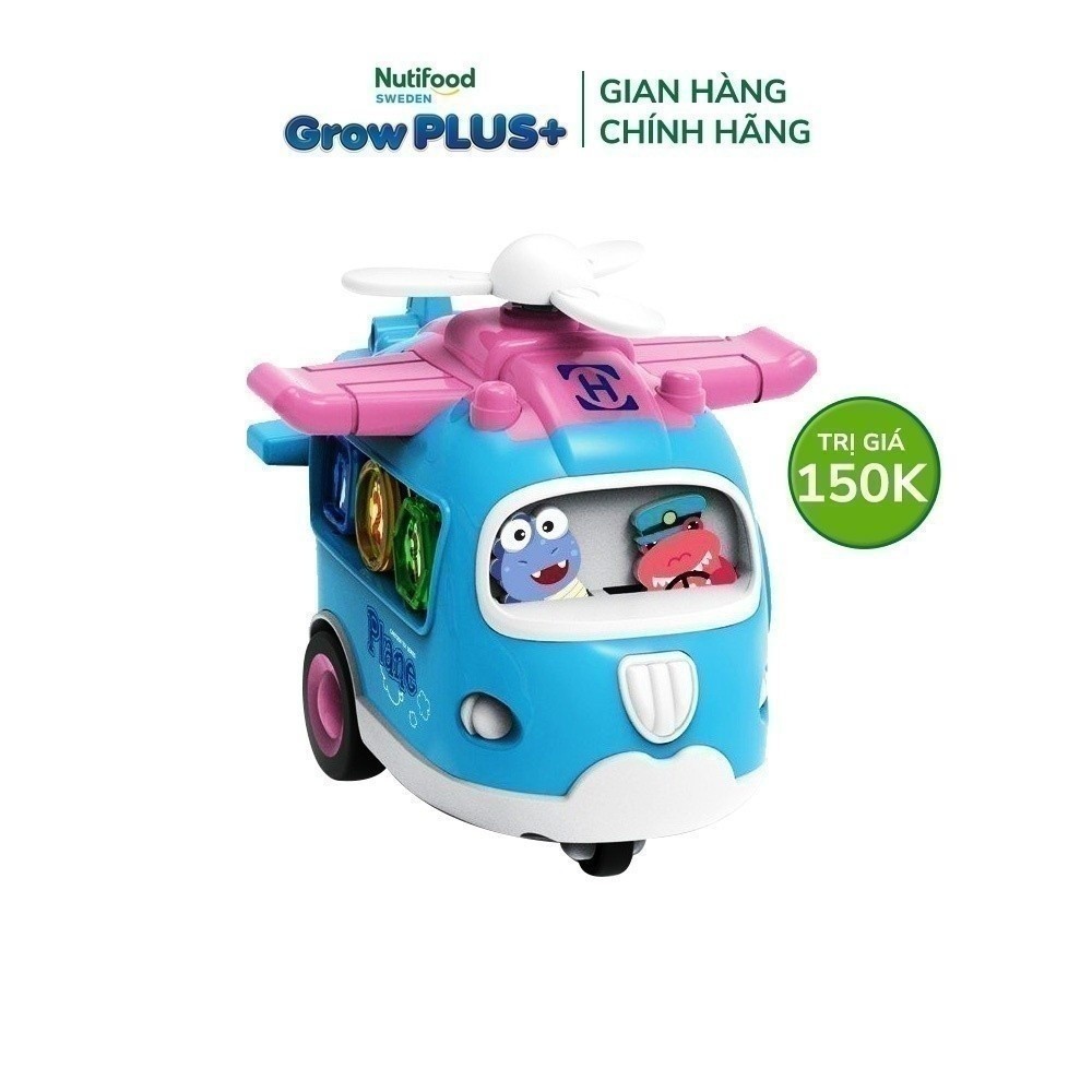[Gift] Đồ chơi trực thăng