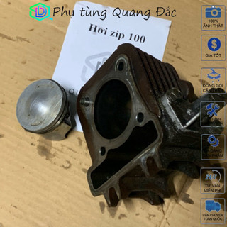 Bộ hơi xe piaggio Zip 100 hàng rin tháo xe