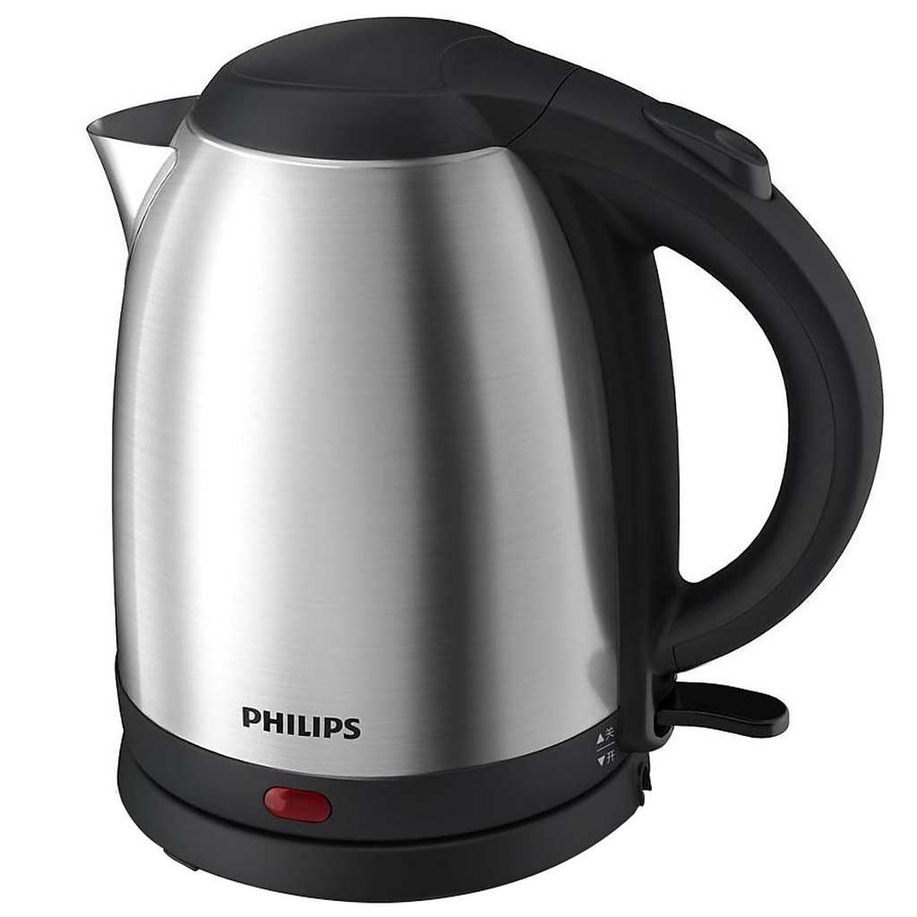 Bình Đun Siêu Tốc Philips HD9306 (1.5L)