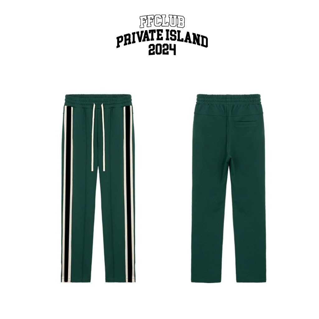 QUẦN FF PALLET TRACK PANTS