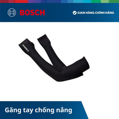 [HÀNG TẶNG KHÔNG BÁN] GĂNG TAY CHỐNG NẮNG BOSCH