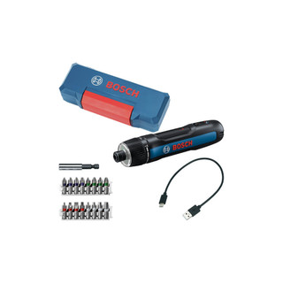 Máy vặn vít pin Bosch Go 3