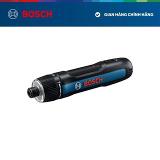 Máy vặn vít pin Bosch Go 3
