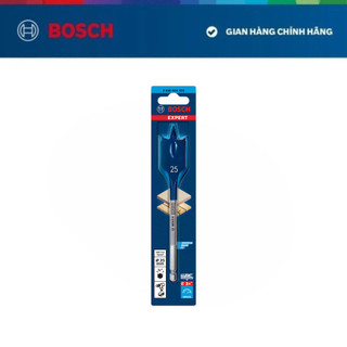 Mũi khoét gỗ đuôi cá SELFCUT Bosch