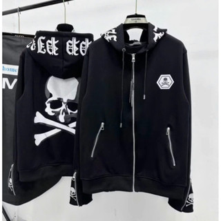 Áo khoác GIÓ nam cao cấp thêu DSQ và HOODIE nam in hình đầu lâu cực chất được giới trẻ tìm mua nhiều nhất năm 2024 12 