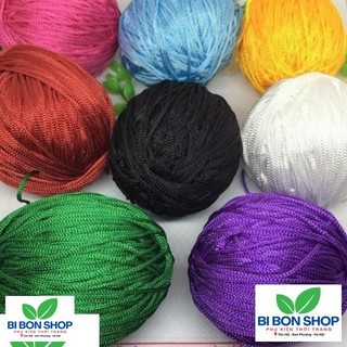 COM BO 10 CUỘN DÂY LÀM VÒNG TAY (BI BON SHOP)