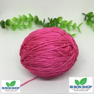 COM BO 10 CUỘN DÂY LÀM VÒNG TAY (BI BON SHOP)