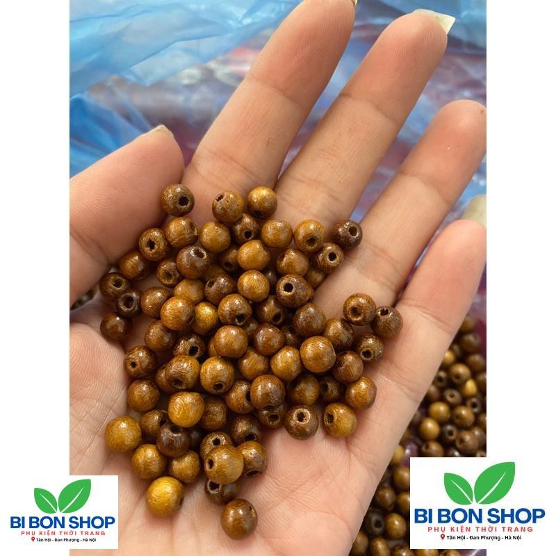 COMBO 100g hạt dâu gốc đẹp 6 li (BI BON SHOP)