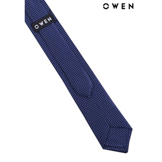Cà vạt họa tiết Owen - CV22593