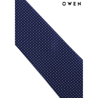 Cà vạt họa tiết Owen - CV22593