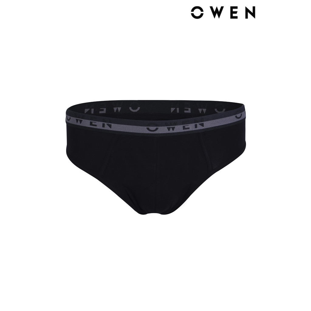 [Mã FASHIONMALLT4 giảm 15% tối đa 30K đơn 150k] Quần lót nam Owen - QL90862