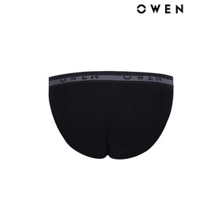 [Mã FASHIONMALLT4 giảm 15% tối đa 30K đơn 150k] Quần lót nam Owen - QL90862
